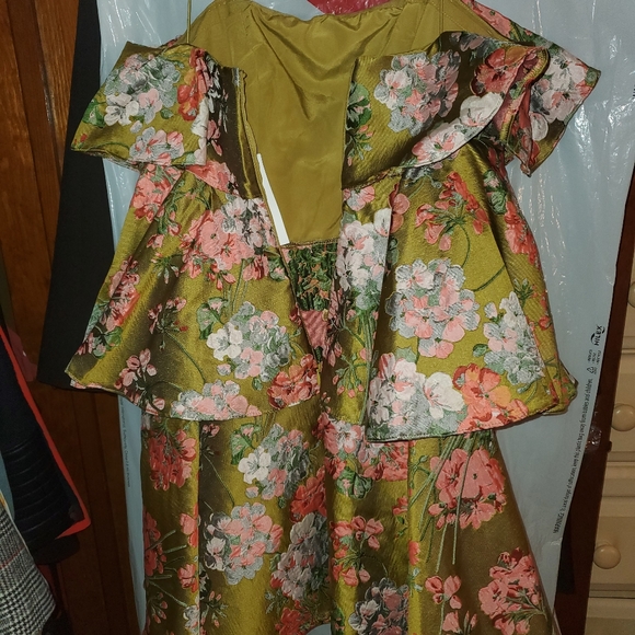 Dress - Picture 4 of 4